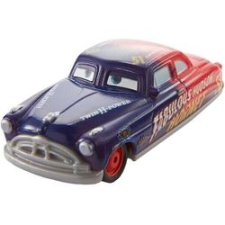 Voiture Cars Color Changers - Fabulous