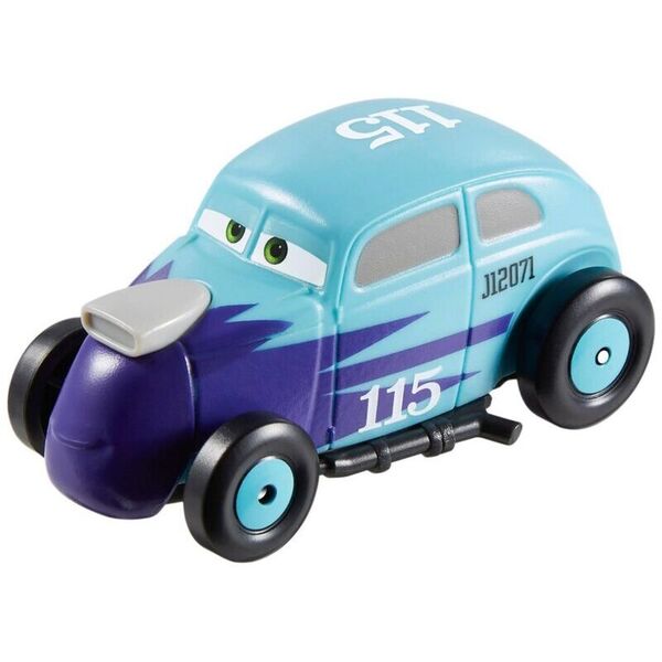 Voiture Cars Color Changers - Revo Kos