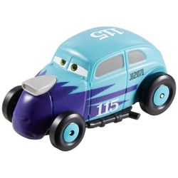 Voiture Cars Color Changers - Revo Kos