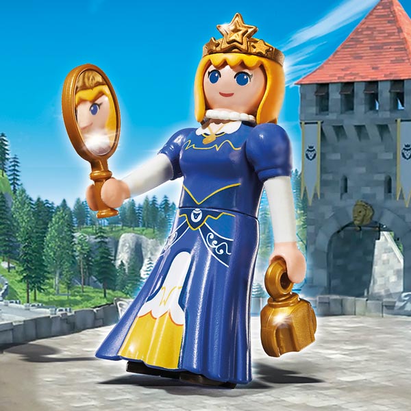 6699-Princesse Léonore  - Playmobil