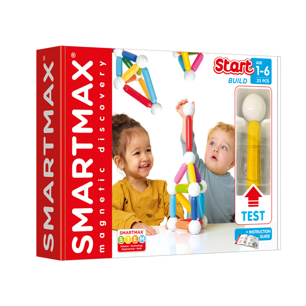 Smartmax Start