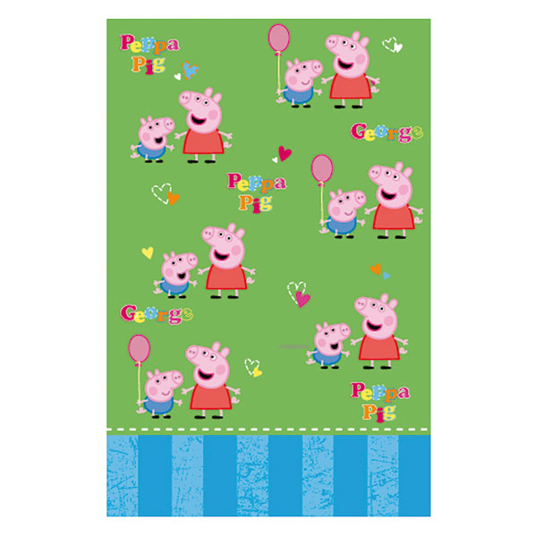 Nappe Peppa Pig