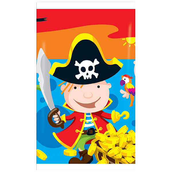 Nappe Pirates