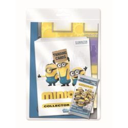 Minions - starter