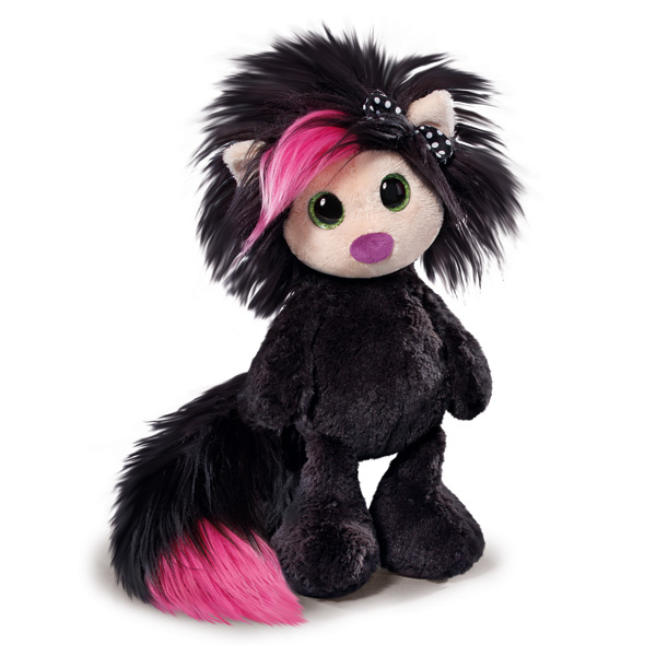 Peluche Ayumi Secret 30 cm