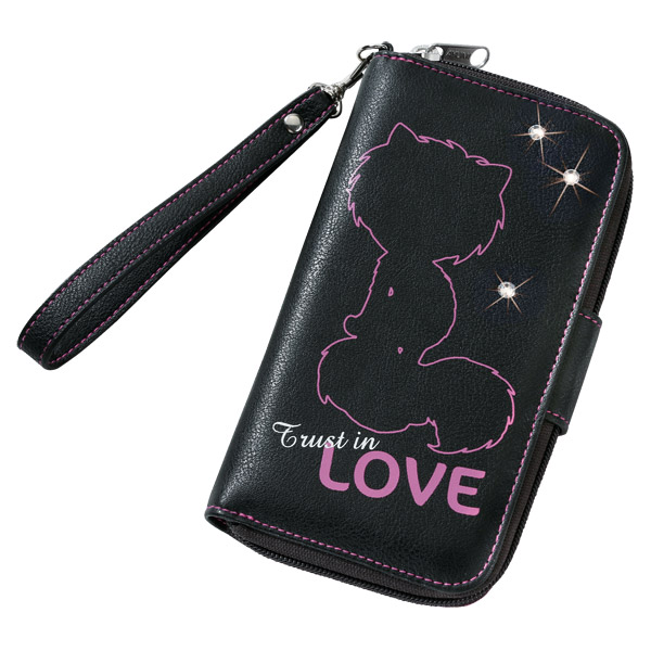 Porte-Monnaie Love