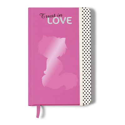 Carnet Ayumi love 