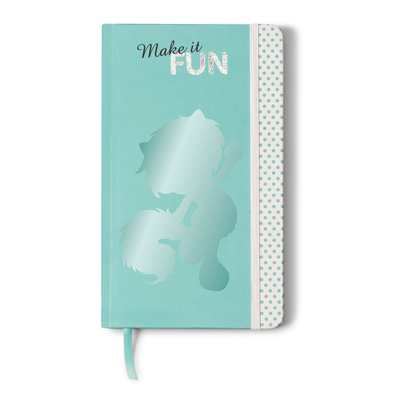 Carnet Ayumi Fun