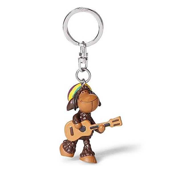 Porte-clés mouton Jolly Bob