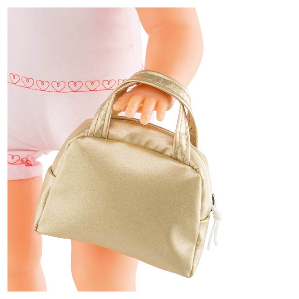 Corolle-sac bowling pour poupée