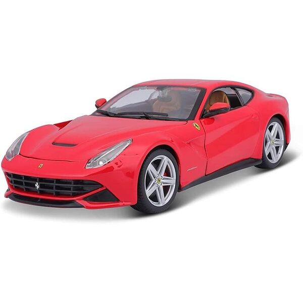 Véhicule Ferrari Burago 1/43