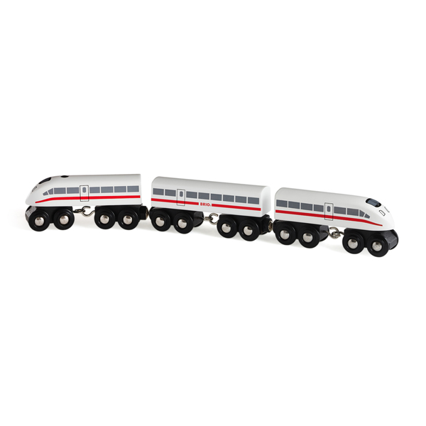 BRIO 33748 - TGV avec son