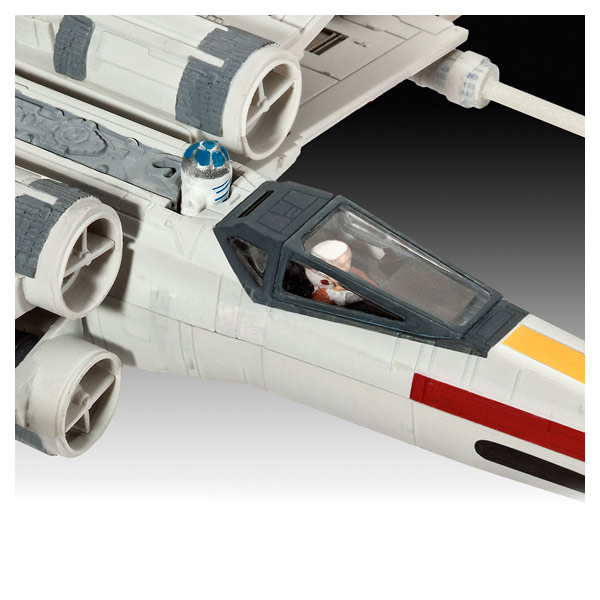 Maquette X-Wing Fighter Star Wars