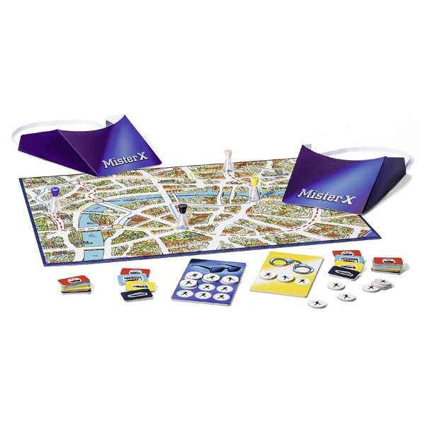 Scotland Yard Junior