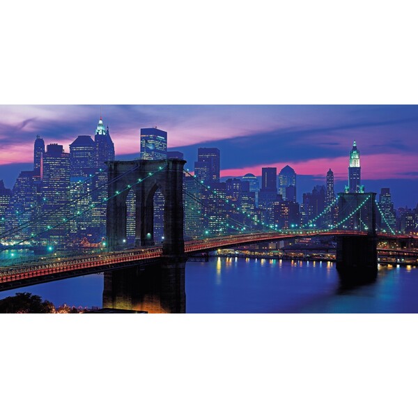 Puzzle 13 200 pièces - New York