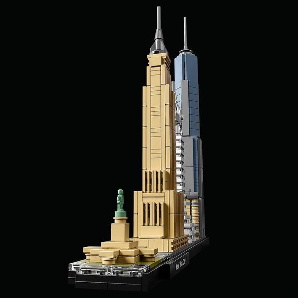 21028 - LEGO® Architecture New York