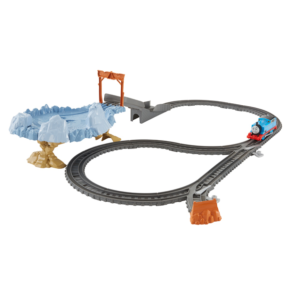 Circuit impasse Hot Wheels