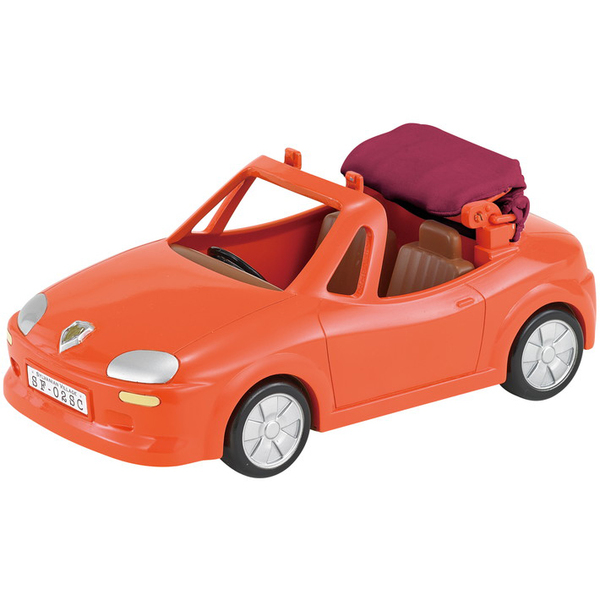 Sylvanian Families - 5227 - La voiture cabriolet