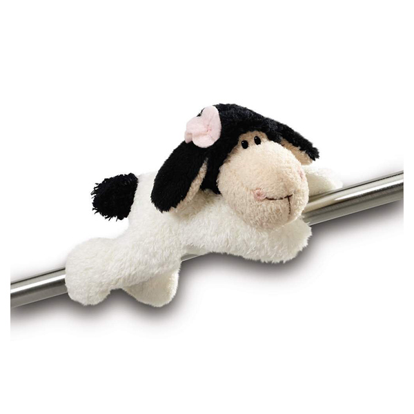 Peluche Magnet mouton Jolly