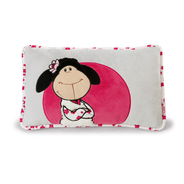 Coussin Rectangulaire Jolly Lynn