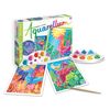 Aquarellum phosphorescent Licornes