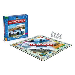 Monopoly Bretagne