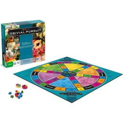 Trivial Pursuit édition Gastronomie