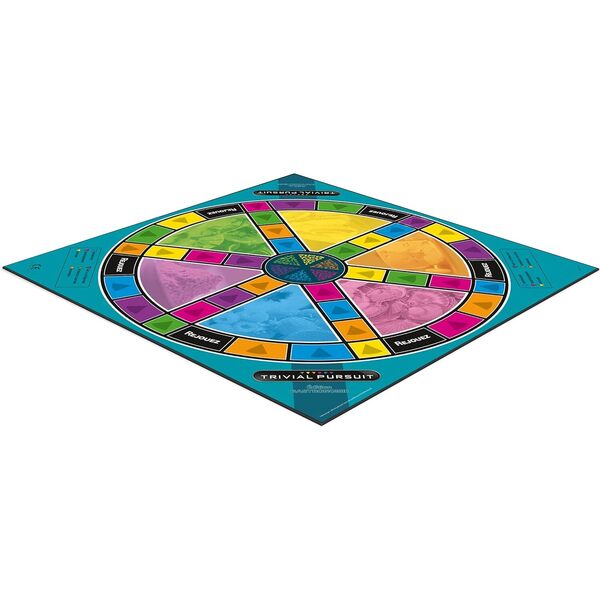Trivial Pursuit édition Gastronomie