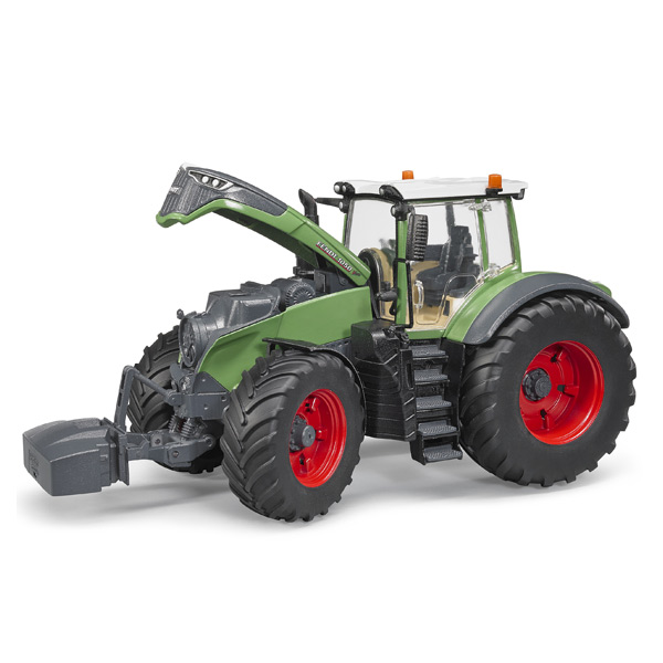 Tracteur Fendt 1050 Vario