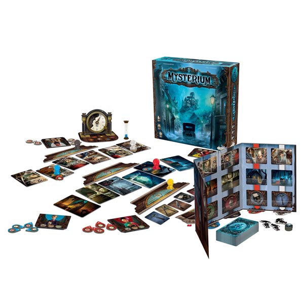 Mysterium