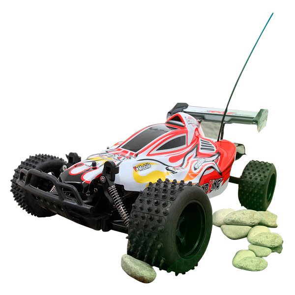 Buggy radiocommandé 1/10 usb