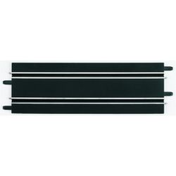 Rails droits Carrera GO!!! 34,2 cm
