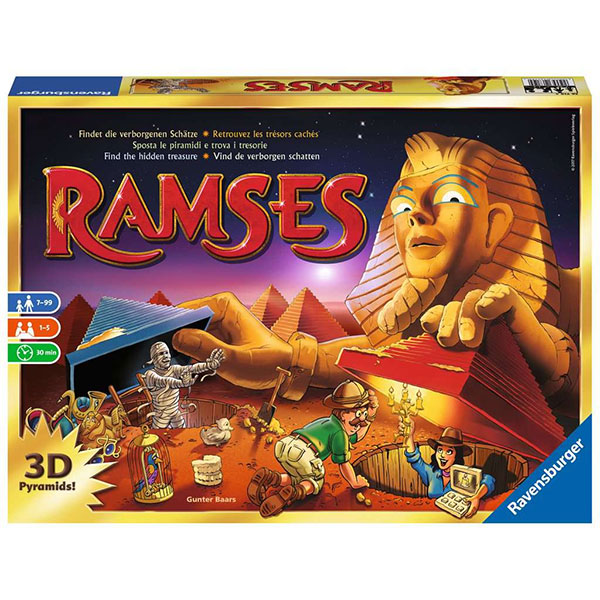 Ramsès