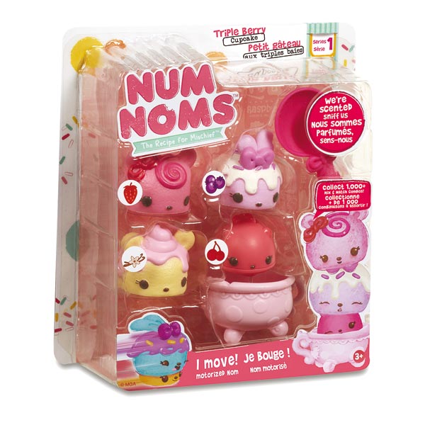 Num Noms 