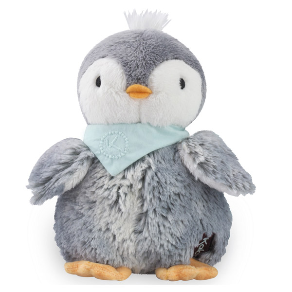 Les amis-Pepit  le pingouin 19 cm