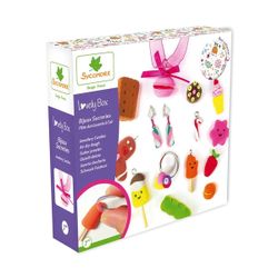 Kit créatif Bijoux Sucreries