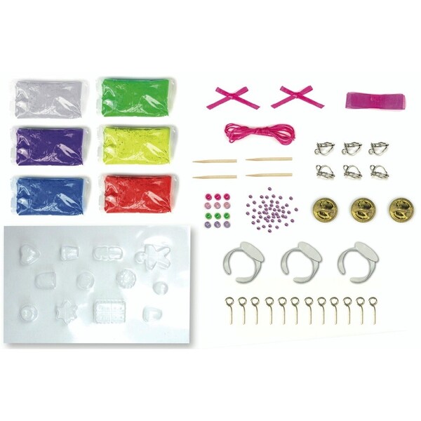 Kit créatif Bijoux Sucreries