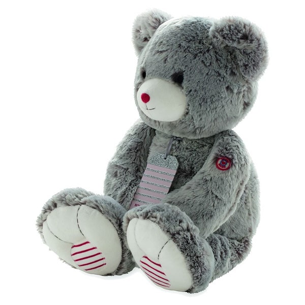 Peluche Ours Prestige XL