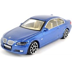 Voiture Bburago 1/43 Street Fire