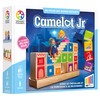 Smart games - casse-tête camelot junior