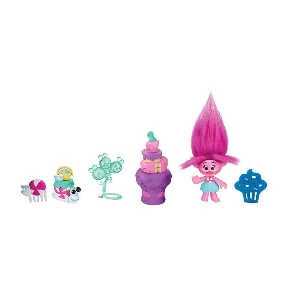 Trolls mini univers