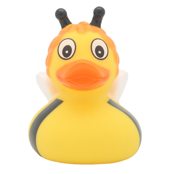 Canard du bain abeille