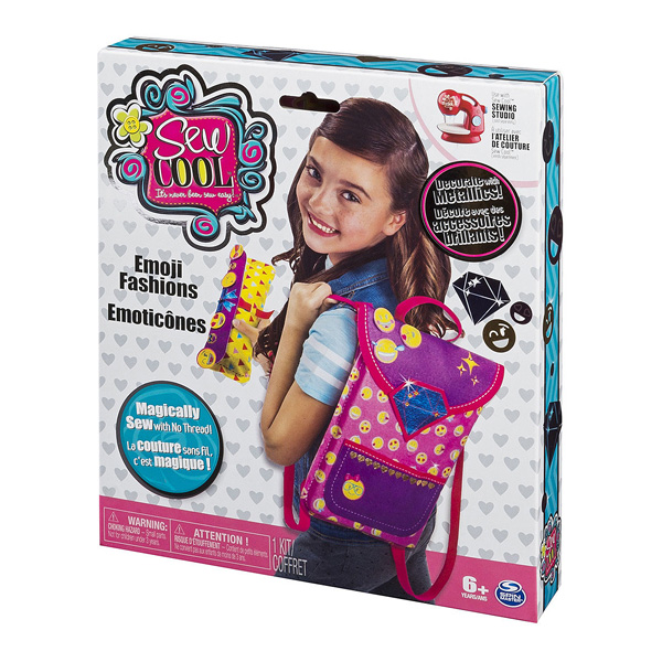 Kit de création Sew Cool