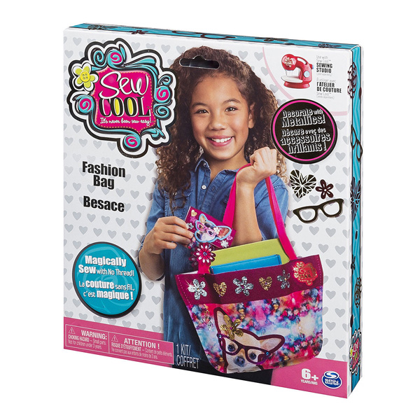 Kit de création Sew Cool