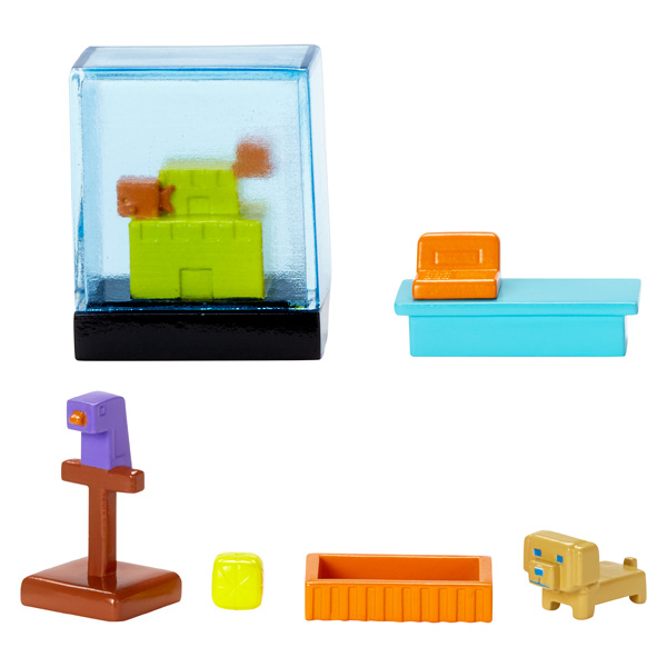 Figurine Goliath Clickeez Multi Pack Série 2 Modèle aléatoire - Figurine de collection - Achat & prix Figurine Goliath Clickeez Multi Pack Série 2 Modèle aléatoire - Figurine de collection - Achat & prix