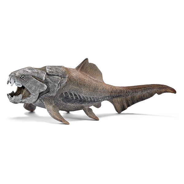 Figurine Dunkleosteus