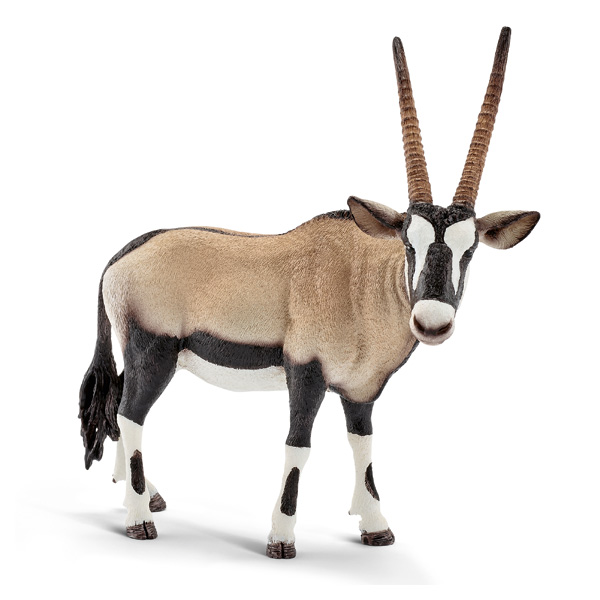 Figurine Oryx