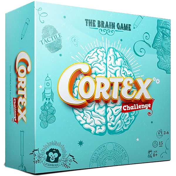 Cortex challenge