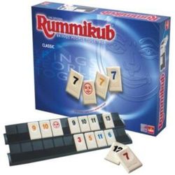 Rummikub