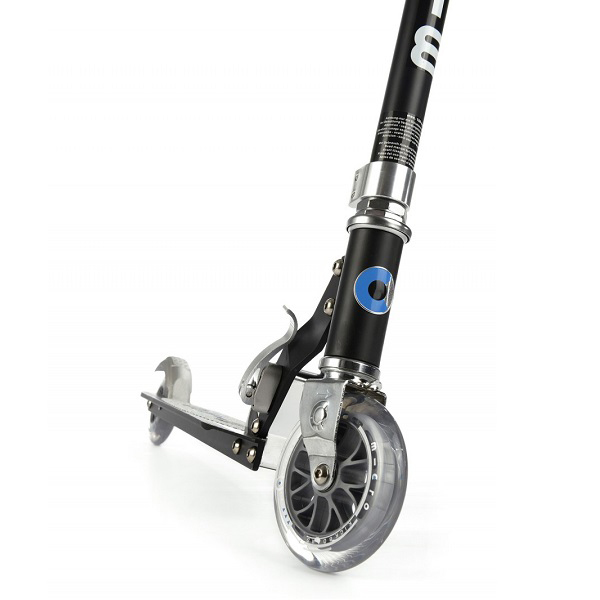 Trottinette Micro Sprite noir